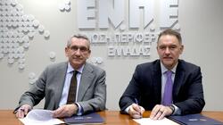 ΕΝΠΕ, ΞΕΕ, Μνημόνιο συνεργασίας