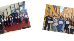 Μουσικό Σχολείο Ηρακλείου: Διεθνείς κινητικότητες Erasmus+ για εκπαιδευτικούς σε Πορτογαλία και Ιταλία 