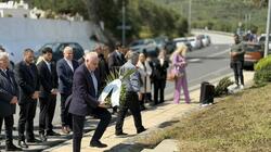 Μπαριτάκης εκδήλωση απαγωγής Κράιπε