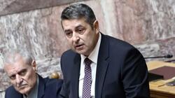 Σταθερή αλλά κρίσιμη η κατάσταση της υγείας του Γιώργου Μυλωνάκη