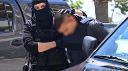 Άγιος Δημήτριος, Δολοφονία