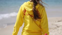 Ναυαγοσώστης, Παραλία