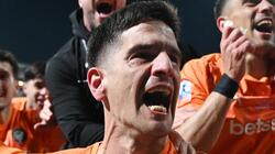 Χουάν Νέιρα στα ελληνικά: «Δεν θέλω να τελειώσει η καριέρα μου, ο ΟΦΗ είναι το σπίτι μου»