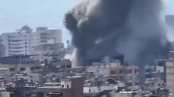 Συνεχίζονται οι εχθροπραξίες στον Λίβανο: Τουλάχιστον 18 νεκροί από ισραηλινά πλήγματα στον νότο