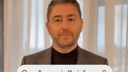 Νίκος Ανδρουλάκης