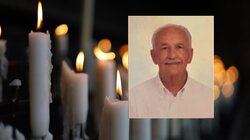 Νίκος Γρύλλος, Κηδεία