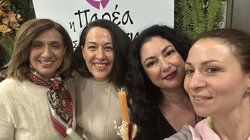 Δράσεις αγάπης και προσφοράς από τη ΔΕΕΠ (ΝΟΔΕ) στο Ηράκλειο 