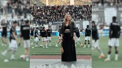 Νταγάκη Γεωργία τελικός κυπέλλου ΟΦΗ