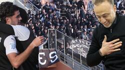 Η μεγάλη βραδιά του ΟΦΗ: Κύπελλο στο Πανθεσσαλικό!