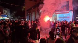 Πανηγυρισμοί οφη κυπελλο 