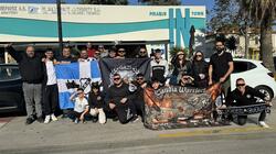 Οικογένεια, Βόλος, ΟΦΗ