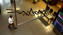 ΔΝΤ για ελληνική οικονομία: Βλέπει ανάπτυξη 1,8% το 2026 και αυξημένο πληθωρισμό στο 3,5%