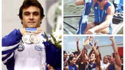 Σκιαθίτης, Τζελίλης και Χαραλαμπίδου φέρνουν στο Ρέθυμνο τις εμπειρίες και τη λάμψη τους 