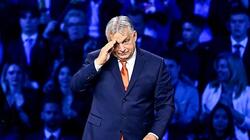 Βίκτορ Όρμπαν