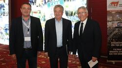 LIVE η επίσημη έναρξη του 39ου συνεδρίου της ΓΣΕΕ