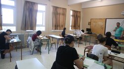 panellinies panelladikes exetaseis