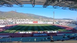 LIVE τελικός: ΠΑΟΚ-ΟΦΗ