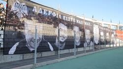 ΟΦΗ, ΠΑΟΚ, Τελικός Κυπέλλου, Αετόπουλα