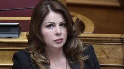 Κατερίνα Παπακώστα για ΟΠΕΚΕΠΕ: Ζητώ την άρση της ασυλίας μου, δεν θα συμμετάσχω στις επόμενες εκλογές