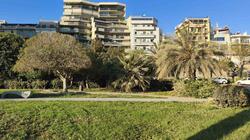 Ηράκλειο: Συντήρηση και καλλωπισμός του πρασίνου στους κοινόχρηστους χώρους