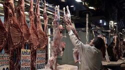 Πάσχα-Αγορα