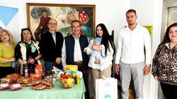 Πασχαλινή Αγκαλιά Δήμου Χερσονήσου