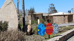 πασχαλινός στολισμός Ανώγεια