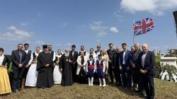 Πολιτιστικός Σύλλογος Πατσίδων, Στρατηγός Κράιπε