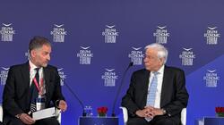 Παυλόπουλος φόρουμ Δελφών 