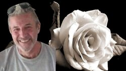 πένθος βαλεργάκης αντώνης