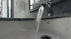 διακοπή υδροδότησης