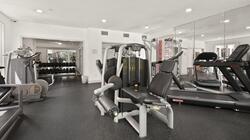 γυμναστηριο