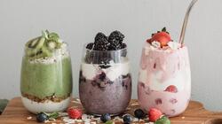 smoothies