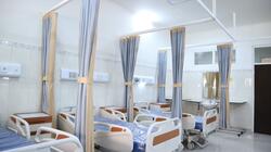 Νοσοκομείο-κλίνες