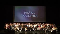 Phaea, Εκδήλωση