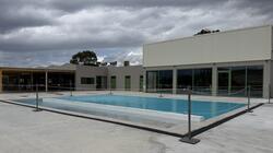 Πισίνα Αφραθιάς