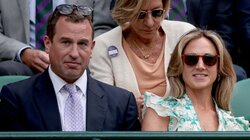 Πίτερ Φίλιπς