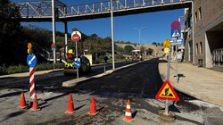 Ασφαλτόστρωση Πλαστήρα