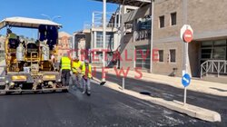 Ηράκλειο: Μεγάλη Εβδομάδα, μεγάλη… παρέμβαση στην Πλαστήρα! -Βίντεο και φωτογραφίες