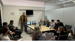 Ηράκλειο: Το πρόγραμμα HELIOS+ δίνει «φωνή» στους μετανάστες μέσω φωτογραφίας