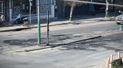 "Κάθε χρόνο υποφέρουμε από τα έκτροπα μπροστά από τον Άγιο Δημήτριο"