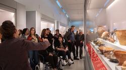 Γνωρίζοντας τα έργα του ΕΣΠΑ, Περιφέρεια Κρήτης