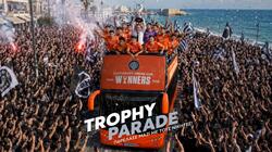 ΠΑΕ ΟΦΗ: «Βγείτε στα μπαλκόνια, κατεβείτε στους δρόμους» - Η διαδρομή της φιέστας στο Ηράκλειο