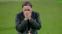 Συγκινημένος ο Ηλίας Πουρσανίδης: «Για κάτι τέτοιες στιγμές αξίζουν όλες οι θυσίες»