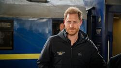 πρίγκιπας Χάρι