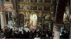 Πρώτη Ανάσταση 