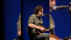 Ψαρολάμπης, Δίσκος