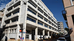 Κεραμεικός, Πυροβολισμοί, Ηλικιωμένος