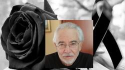 Έφυγε από τη ζωή ο γιατρός Νίκος Ρεθυμνιωτάκης 