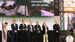 Ολυμπιάδα ρομποτικής, Χανιά